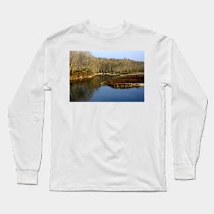 Along the river Long Sleeve T-Shirt